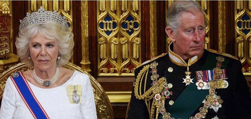 С наближаването на деня на коронацията на британския крал Чарлз